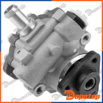 Pompe de direction assistée pour LAND ROVER | SPW-LR-019, 15-1065